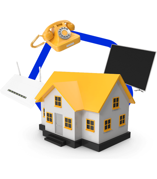 Odaberi Home Options Hero Image