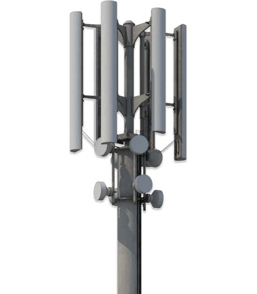 Odaberi Telecommunications Hero Image