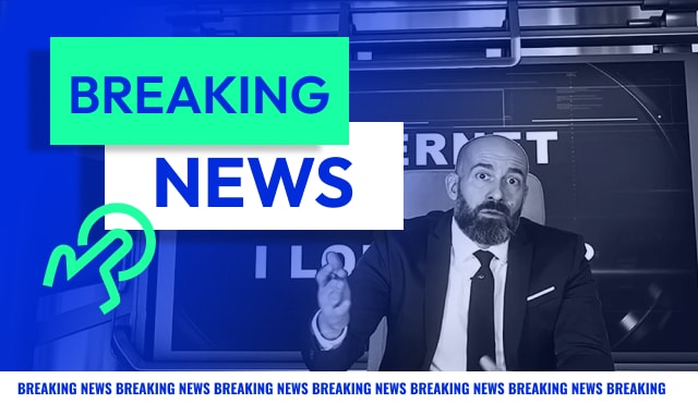 Voditelj Bilić u stilu breaking news - zašto brzina interneta ovisi o adresi